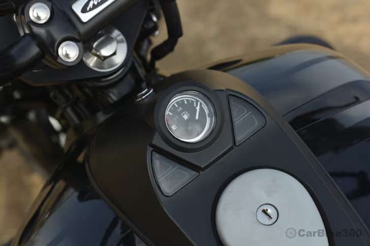 Bajaj Avenger Street 160 images Bajaj Avenger Street 160 images