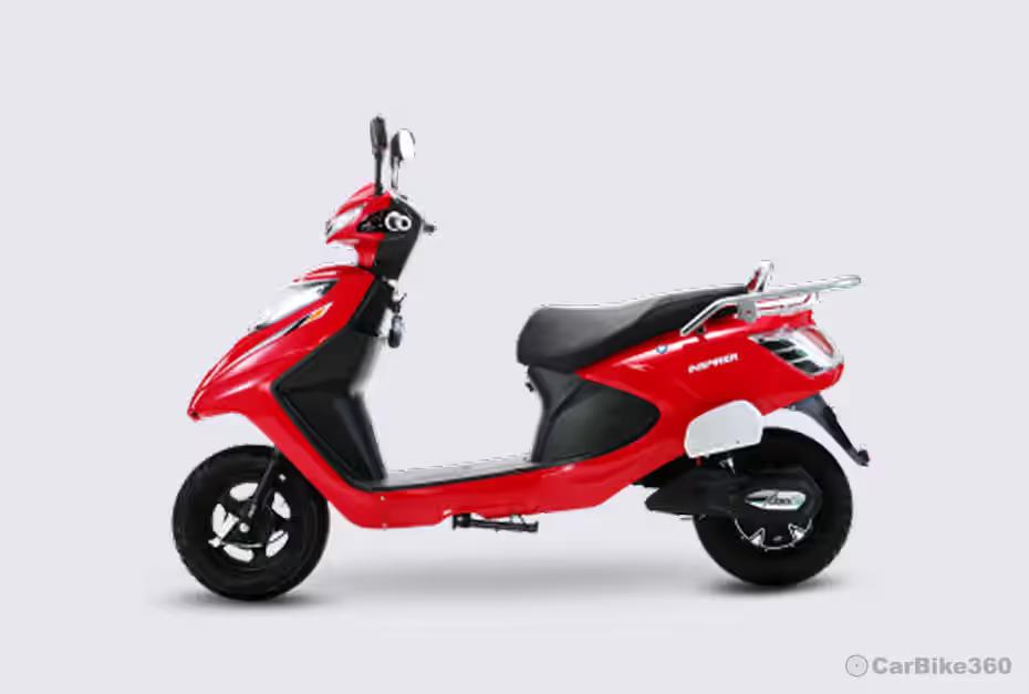 AMO Electric Inspirer AMO Electric Inspirer scooters