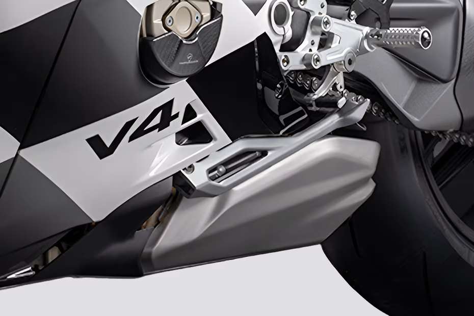 Ducati Panigale V4 images Ducati Panigale V4 images