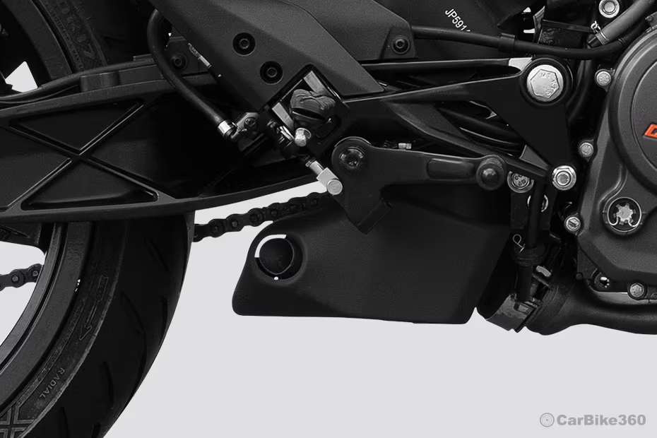 KTM RC 160 images KTM RC 160 images