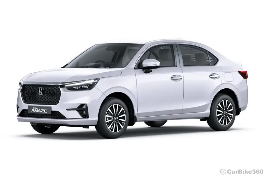 Platinum White Pearl Platinum White Pearl