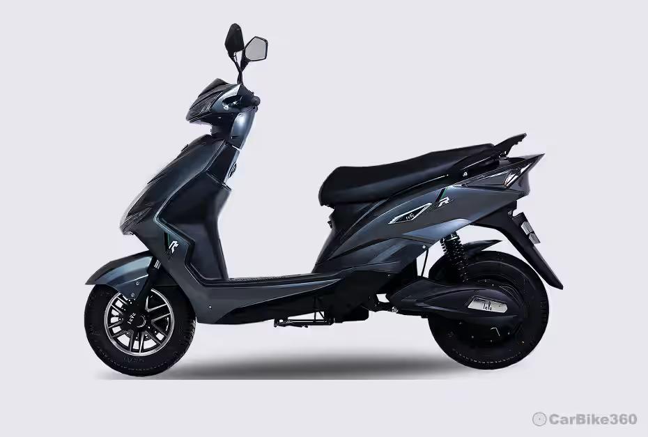 EeVe Wind EeVe Wind scooters