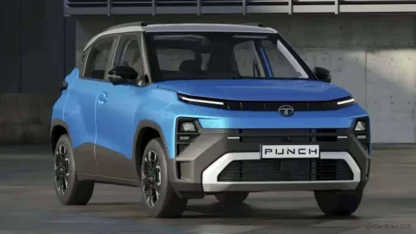 Top Selling Sub-4m SUV Cars in April 2026: Tata Punch tops the sales chart Top Selling Sub-4m SUV Cars in April 2026: Tata Punch tops the sales chart