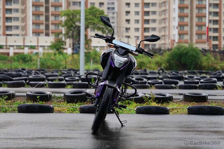 Bajaj Pulsar N125 images Bajaj Pulsar N125 images
