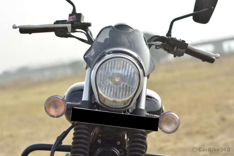 Bajaj Avenger Street 160 images Bajaj Avenger Street 160 images