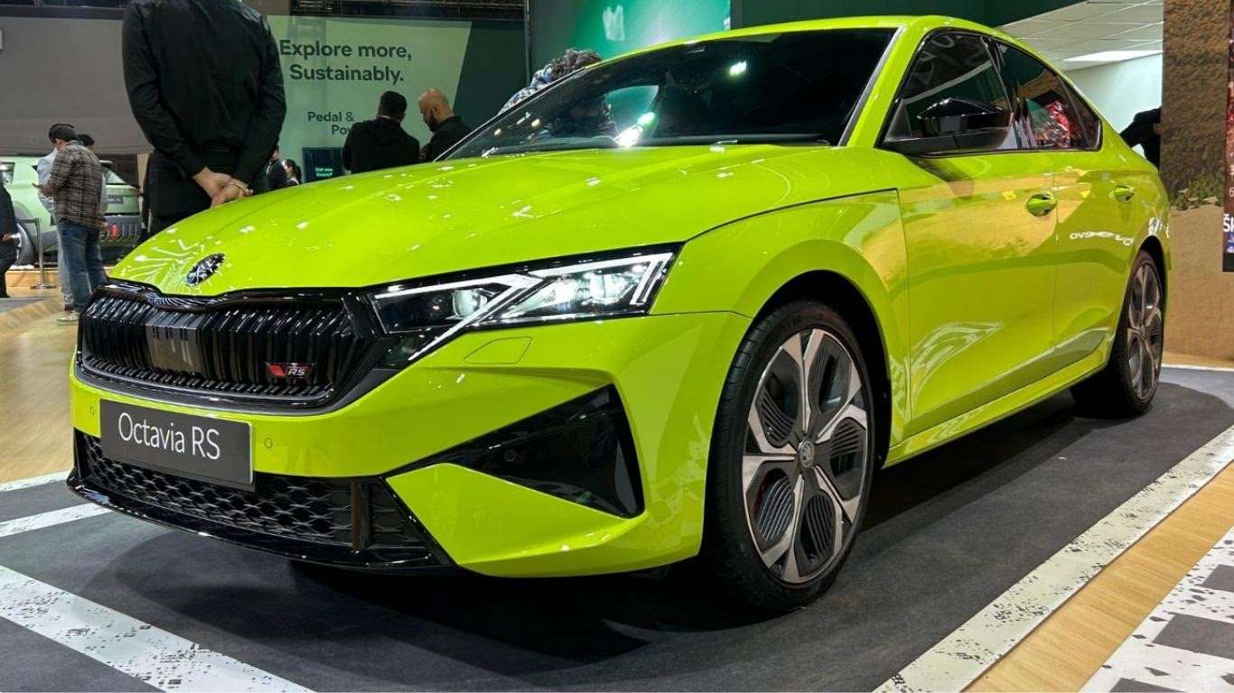 Skoda