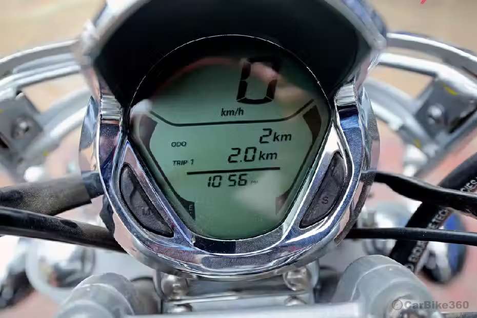 Bajaj Avenger Cruise 220 images Bajaj Avenger Cruise 220 images