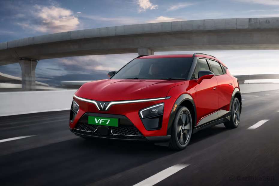 VinFast VF 7 VinFast VF 7