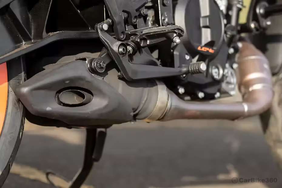 KTM 250 Duke images KTM 250 Duke images