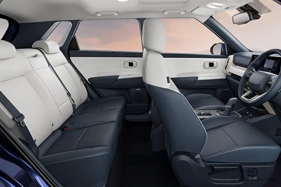 Hyundai Venue 2025 Seating Capacity Hyundai Venue 2025 Seating Capacity