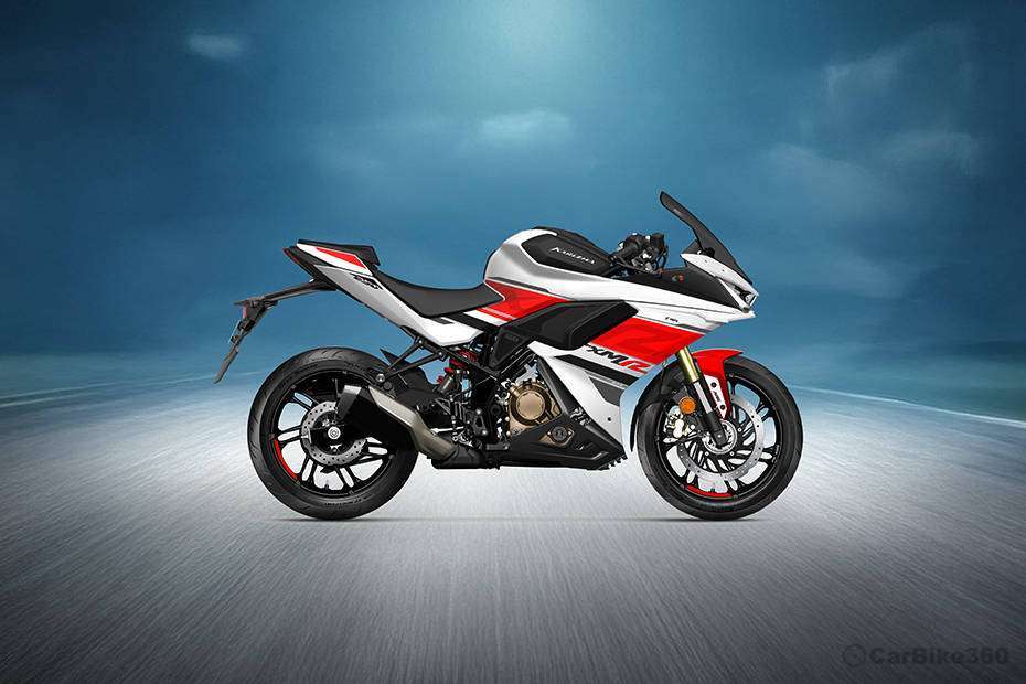 Hero karizma XMR 250 Hero karizma XMR 250