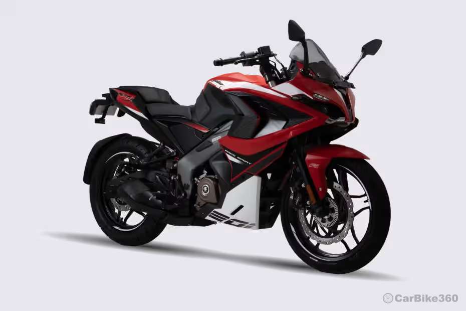 Bajaj Pulsar RS200 images Bajaj Pulsar RS200 images