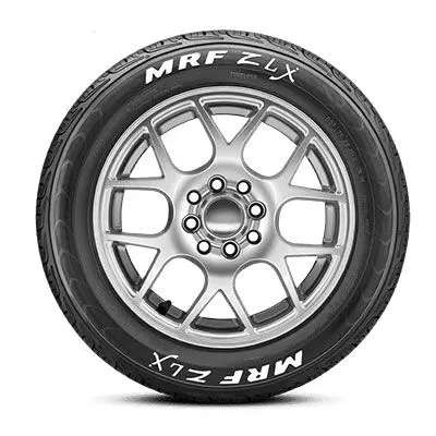 MRF XLX