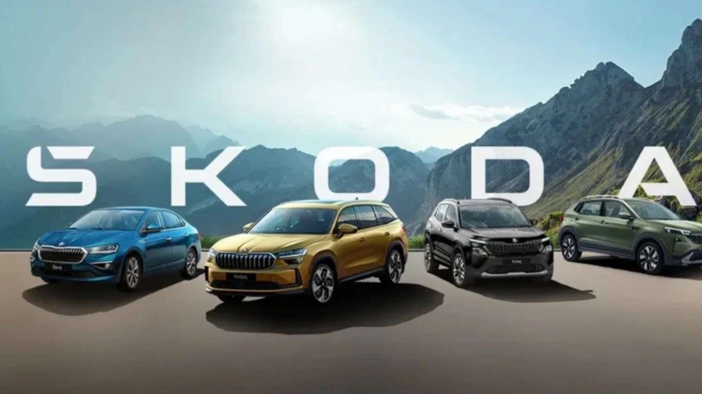 Skoda Discounts April 2026