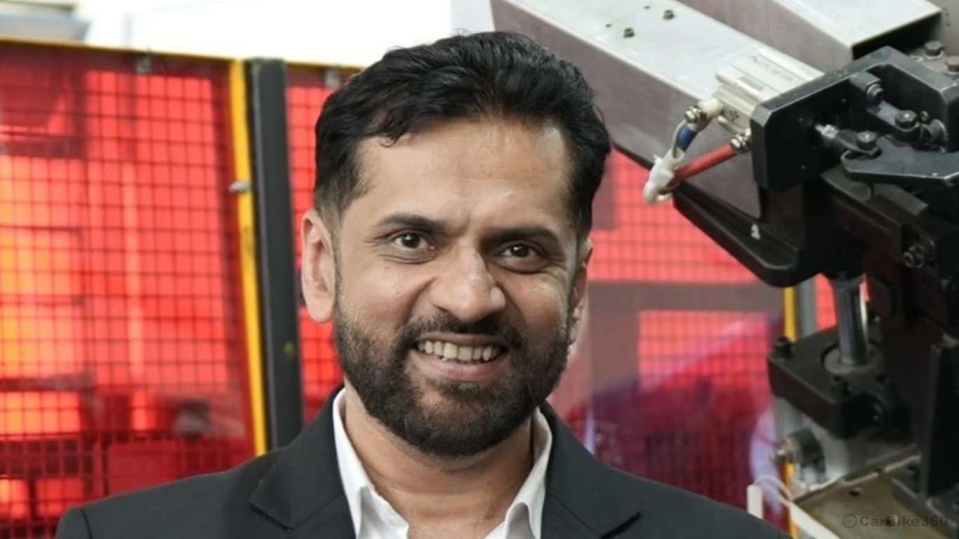 Kinetic Green Is Gearing Up For A Prosperous Festive Season with New Launches Ahead Of This Season Audio