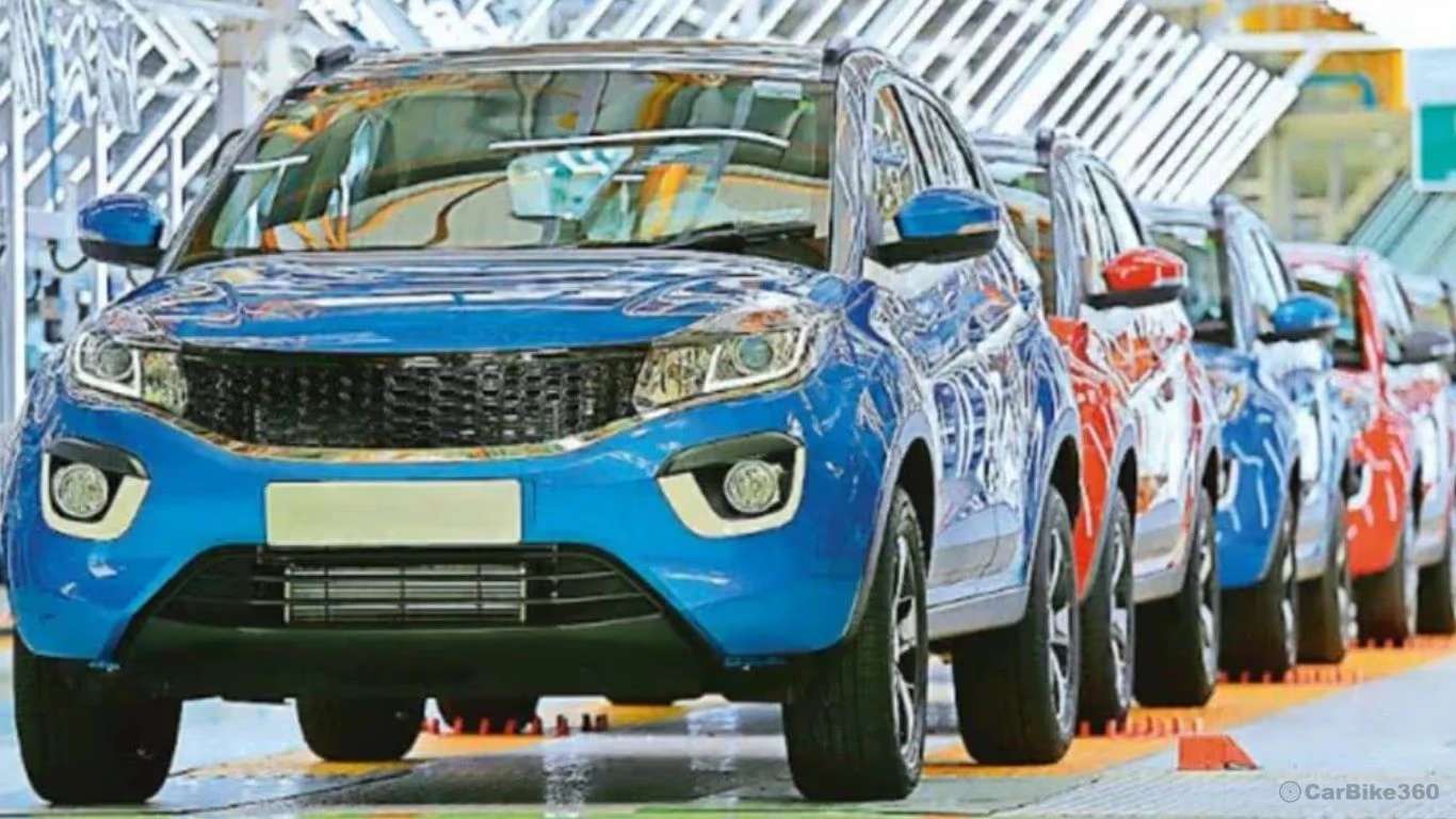 India’s passenger vehicle market sees seasonal dip in April 2026 registrations Audio