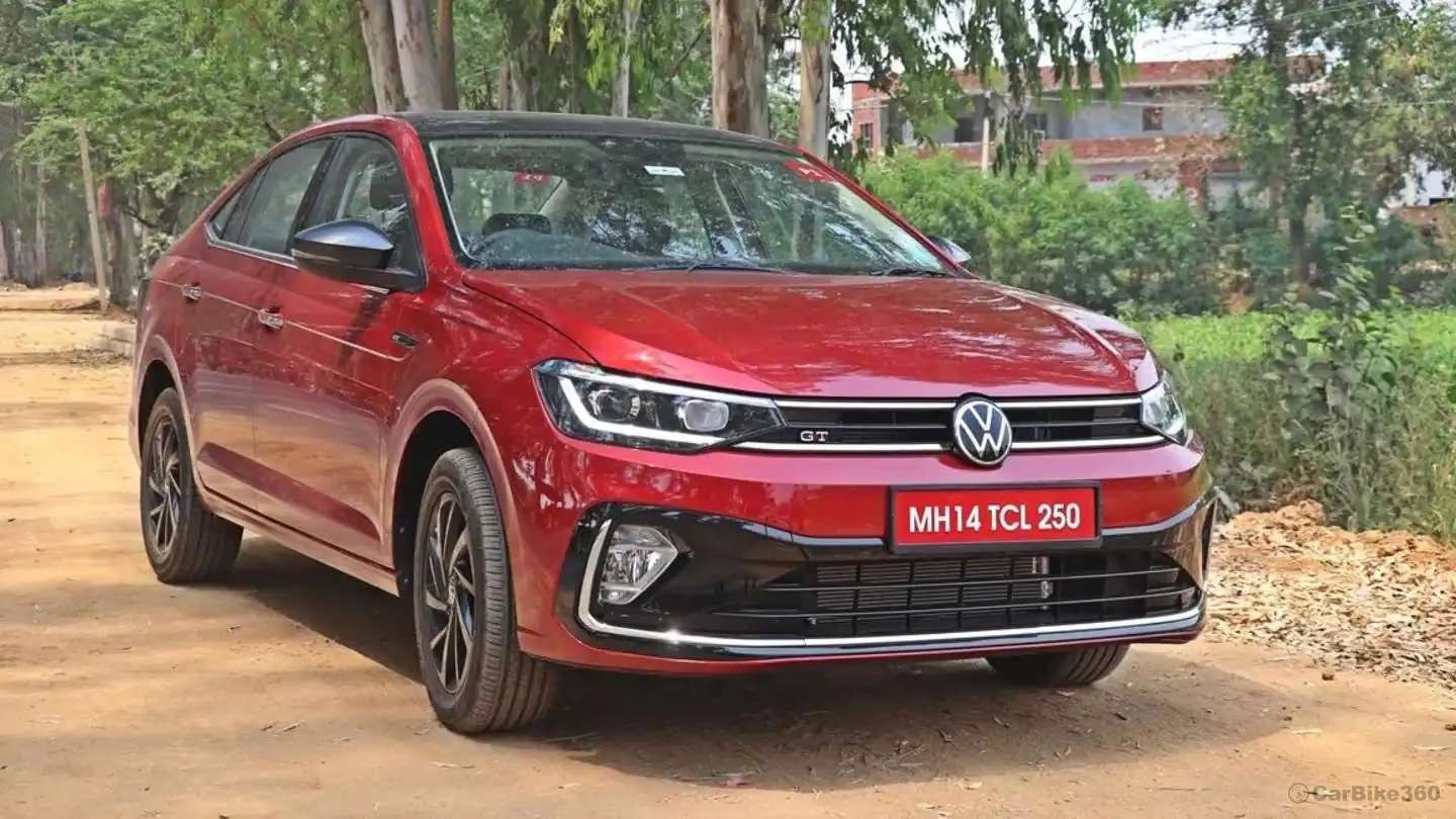 Volkswagen India Announced Reduction in Price Cuts, Passing Full GST 2.0 Benefits Across The Models Audio