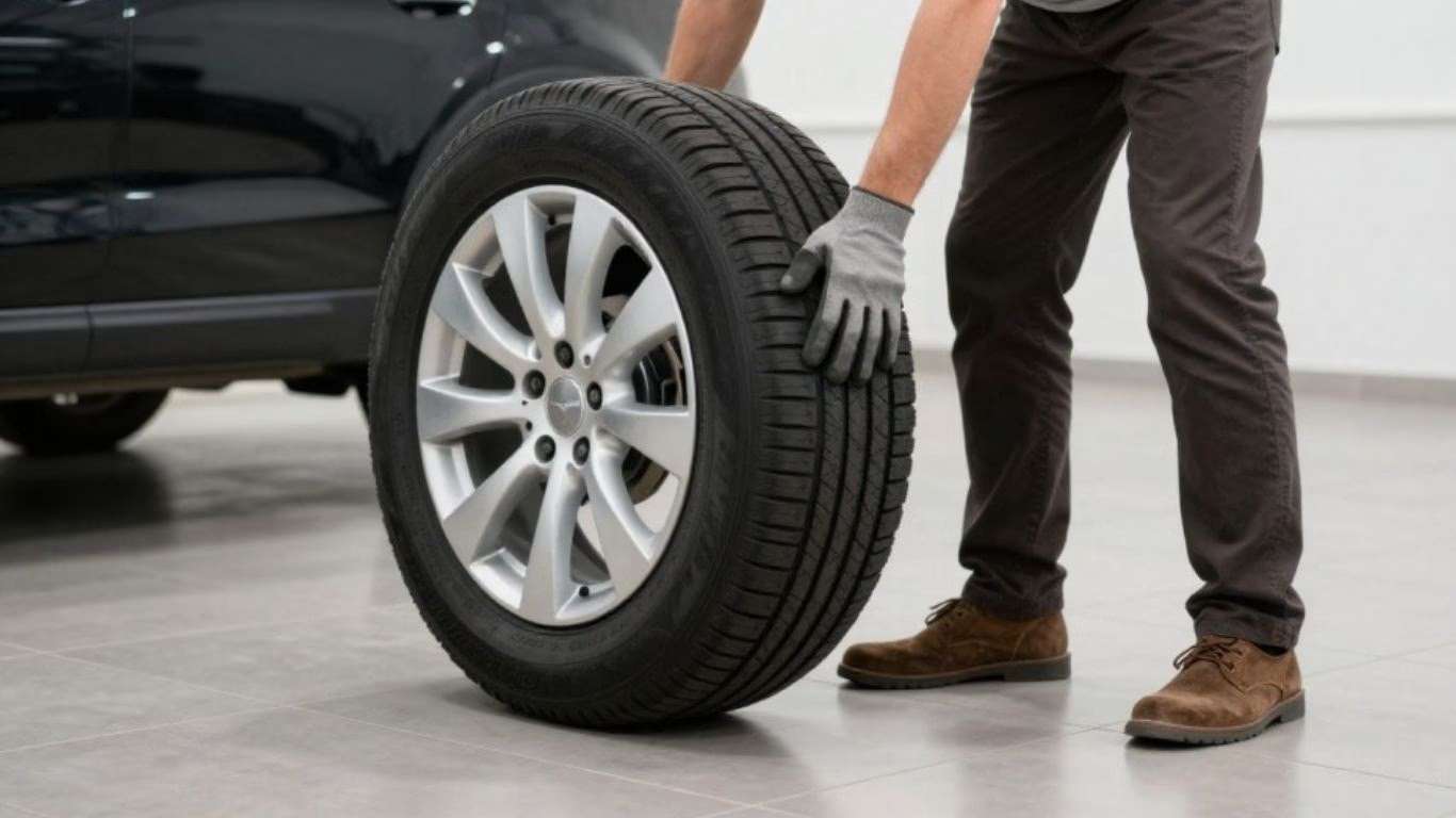 When Should You Replace Your Tyres?