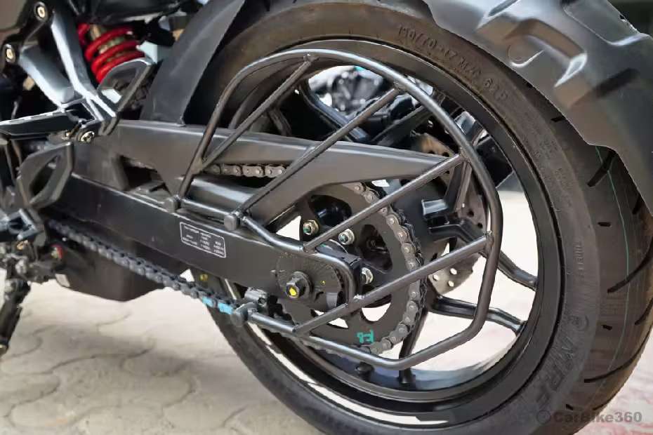 Bajaj Pulsar RS200 images Bajaj Pulsar RS200 images
