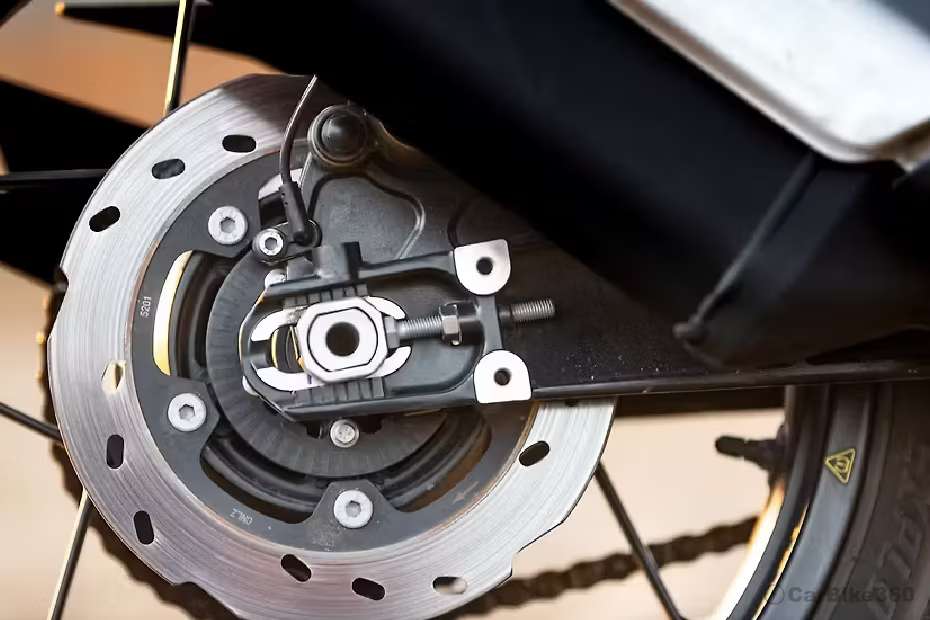 TVS Apache RTX 300 images TVS Apache RTX 300 images