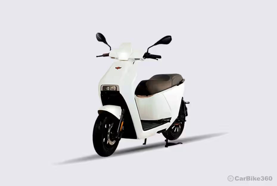 Jhev Motors Alfa K1 Jhev Motors Alfa K1 scooters