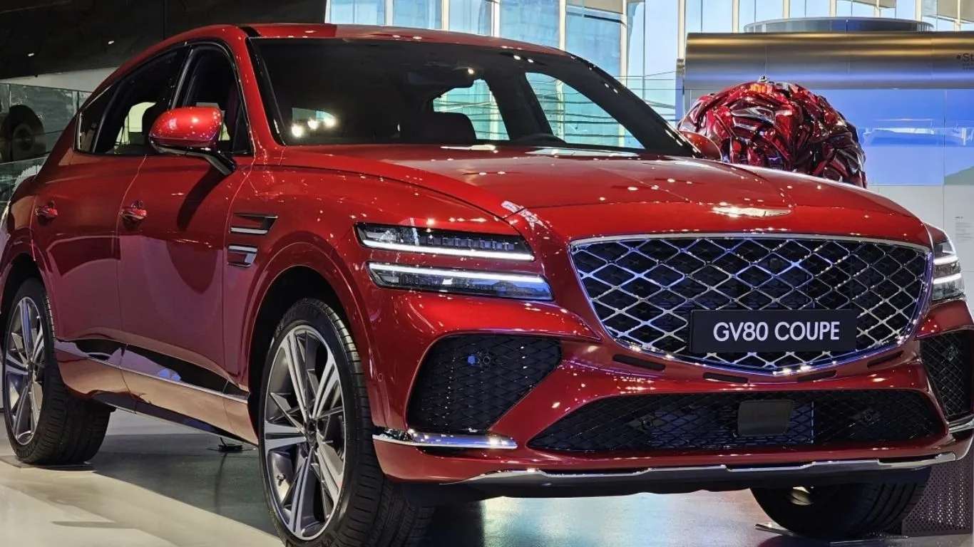 Hyundai Motor India appoints Madhurendra Malu as Genesis Vertical Head following record January sales of 59,107 units. His expertise promises a strong luxury debut in 2027.