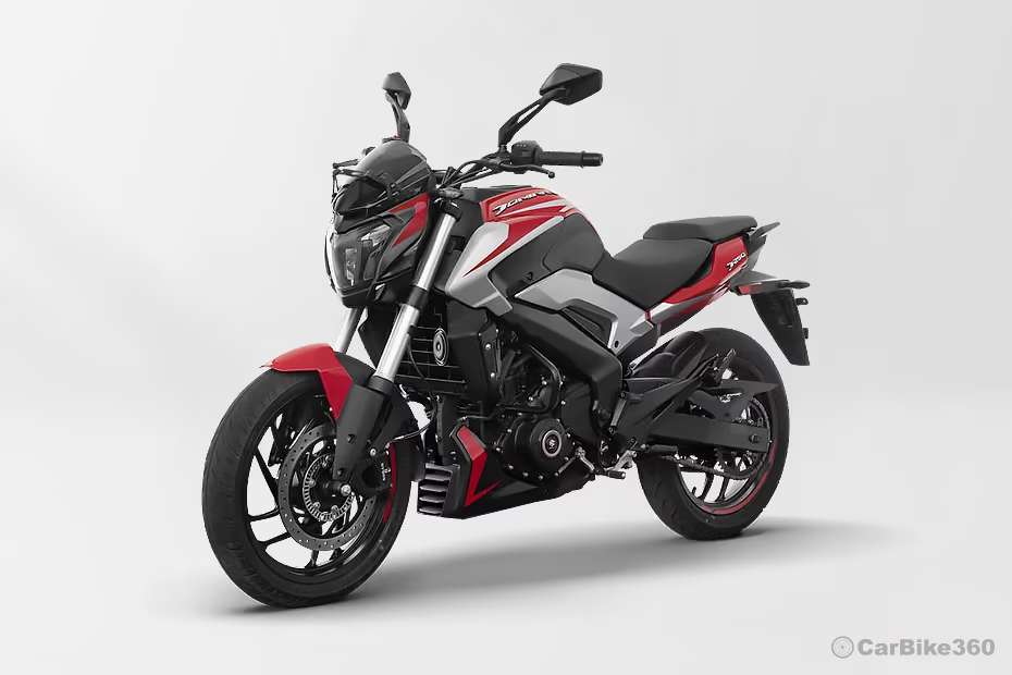 Bajaj Dominar 250 images Bajaj Dominar 250 images