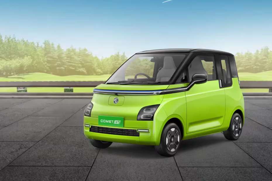 JSW MG Motor India Announces Up to 2 Percent Price Hike Across ICE and EV Models