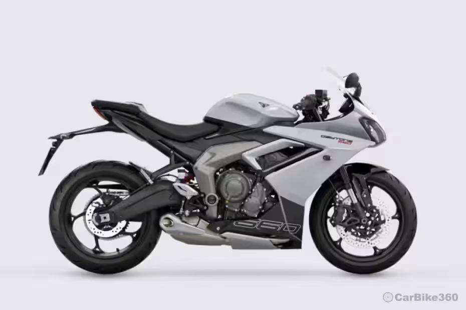 Triumph Daytona 660 Triumph Daytona 660 bikes