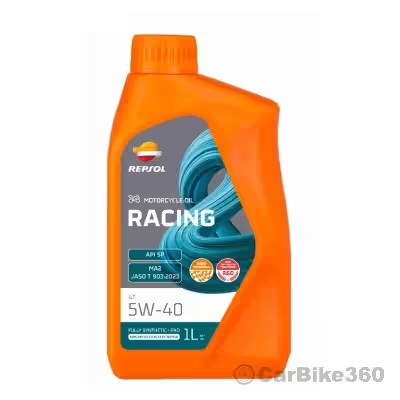 Repsol RACING 4T 5W-40 RACING 4T 5W-40