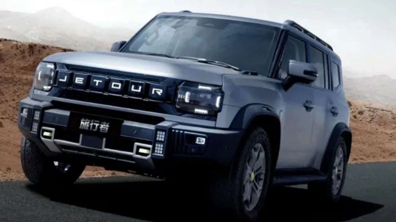 JSW MG