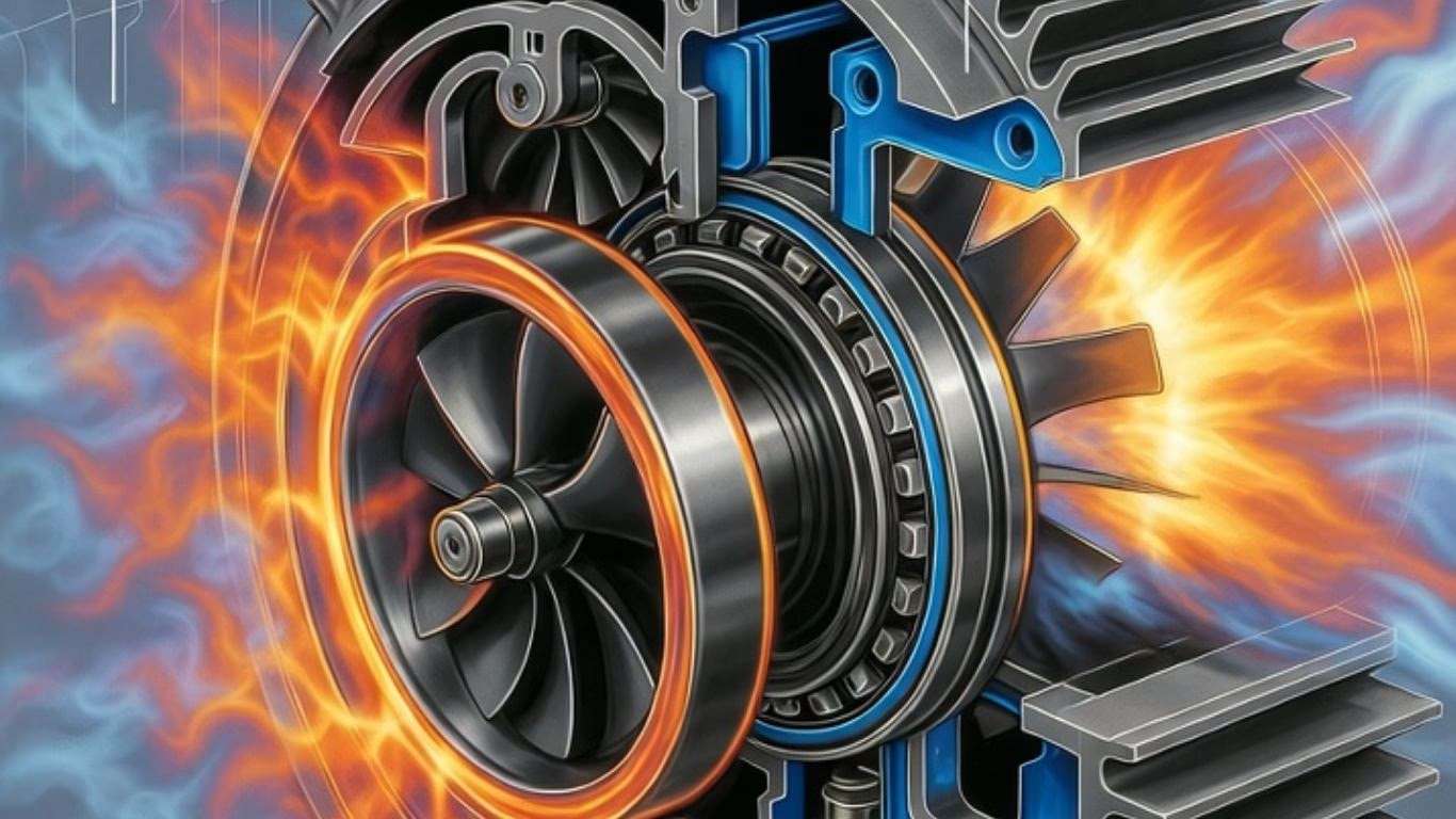 turbocharged engines