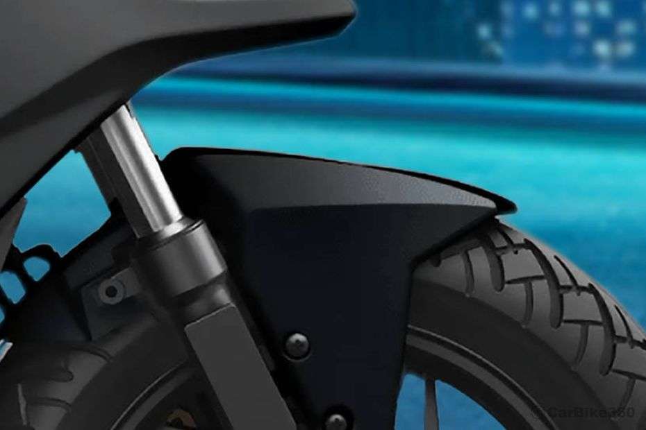 Simple Energy OneS Front Mudguard Simple Energy OneS Front Mudguard