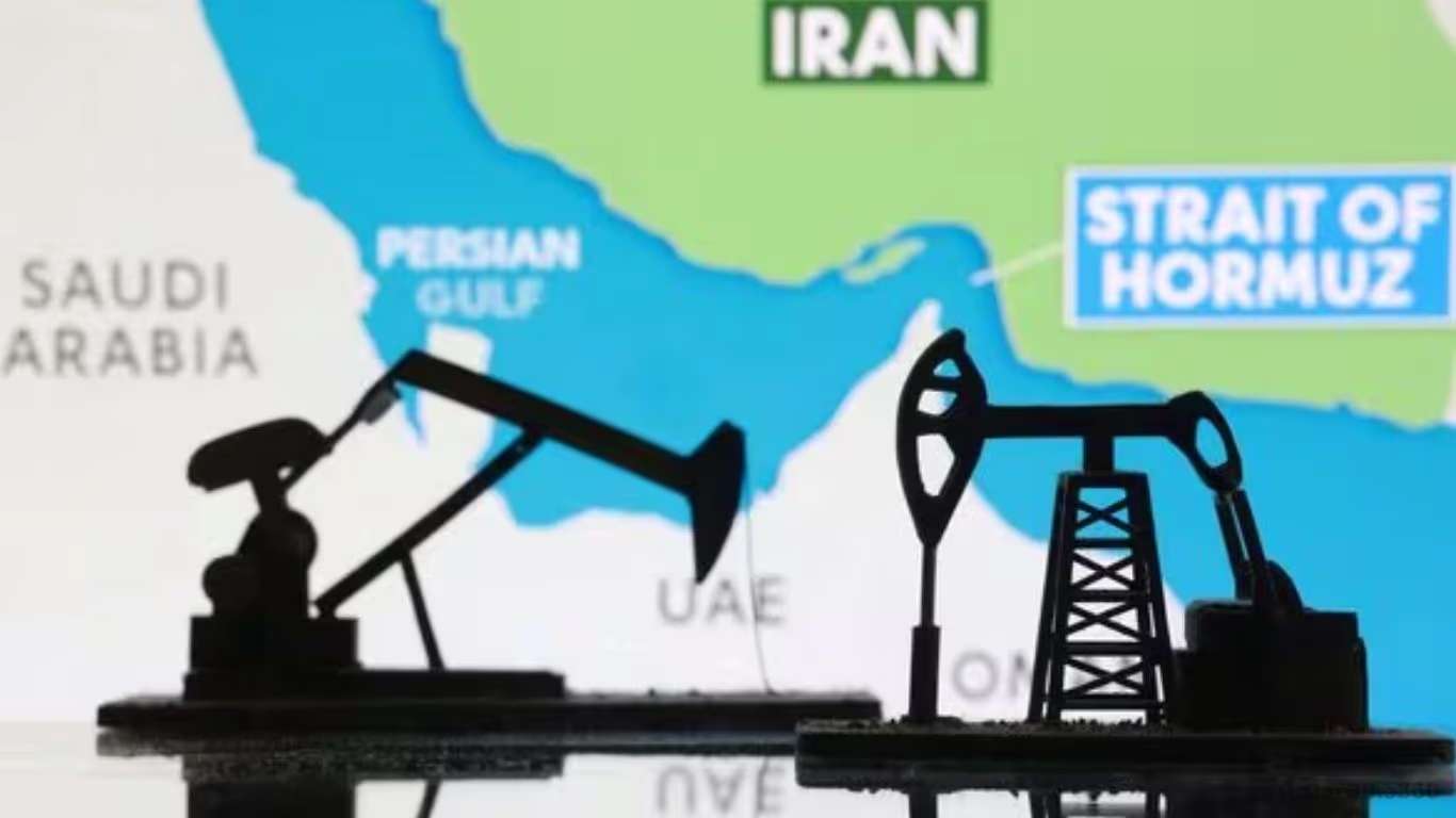 Oil prices drop sharply as US-Iran peace talks advance amid Strait of Hormuz relief Audio