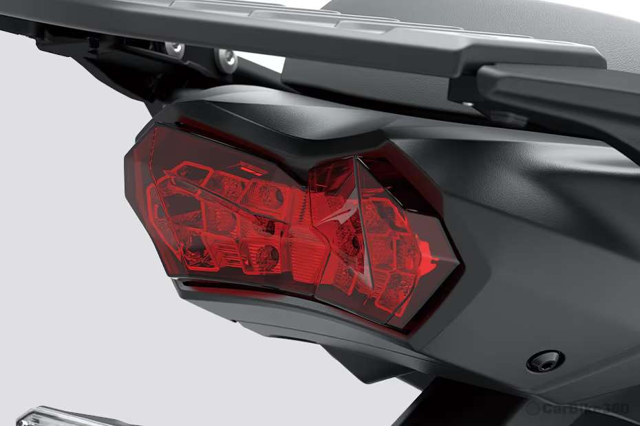 Kawasaki Versys 1100 Tail Lamp Kawasaki Versys 1100 Tail Lamp