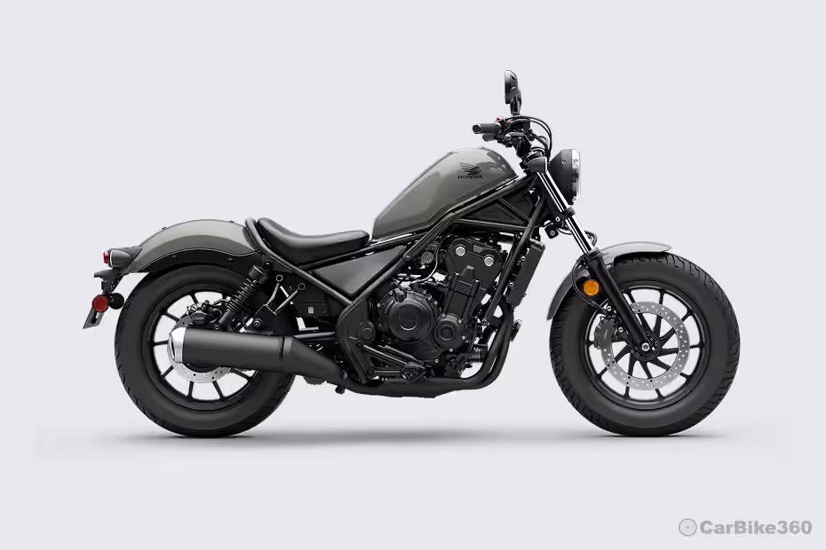 Honda Rebel 500 Honda Rebel 500 bikes