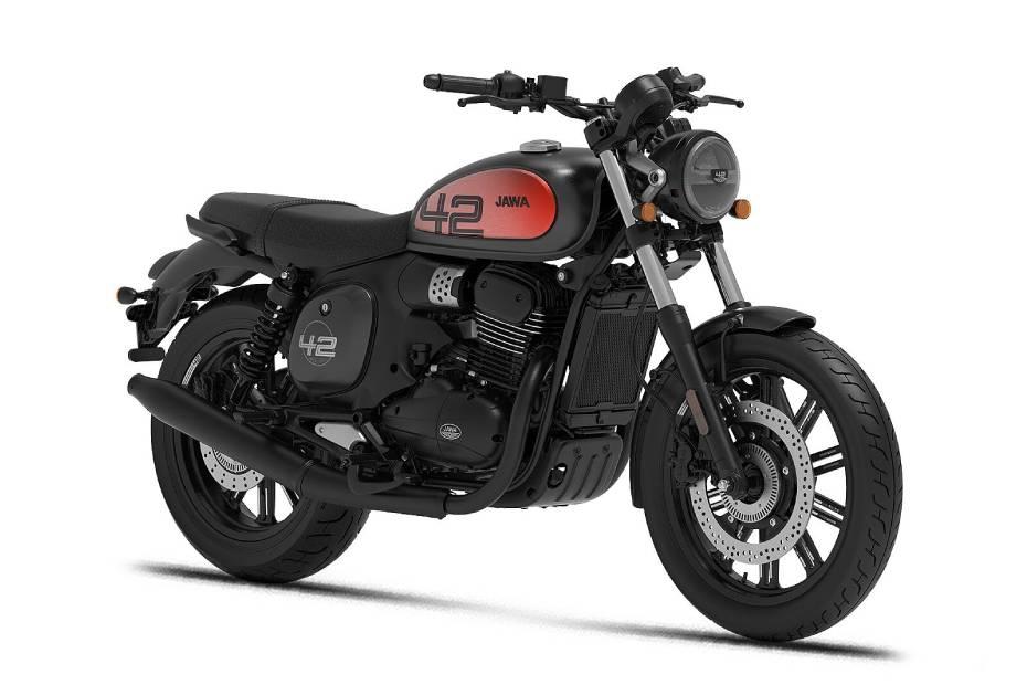 Deep black matte red clad Deep black matte red clad