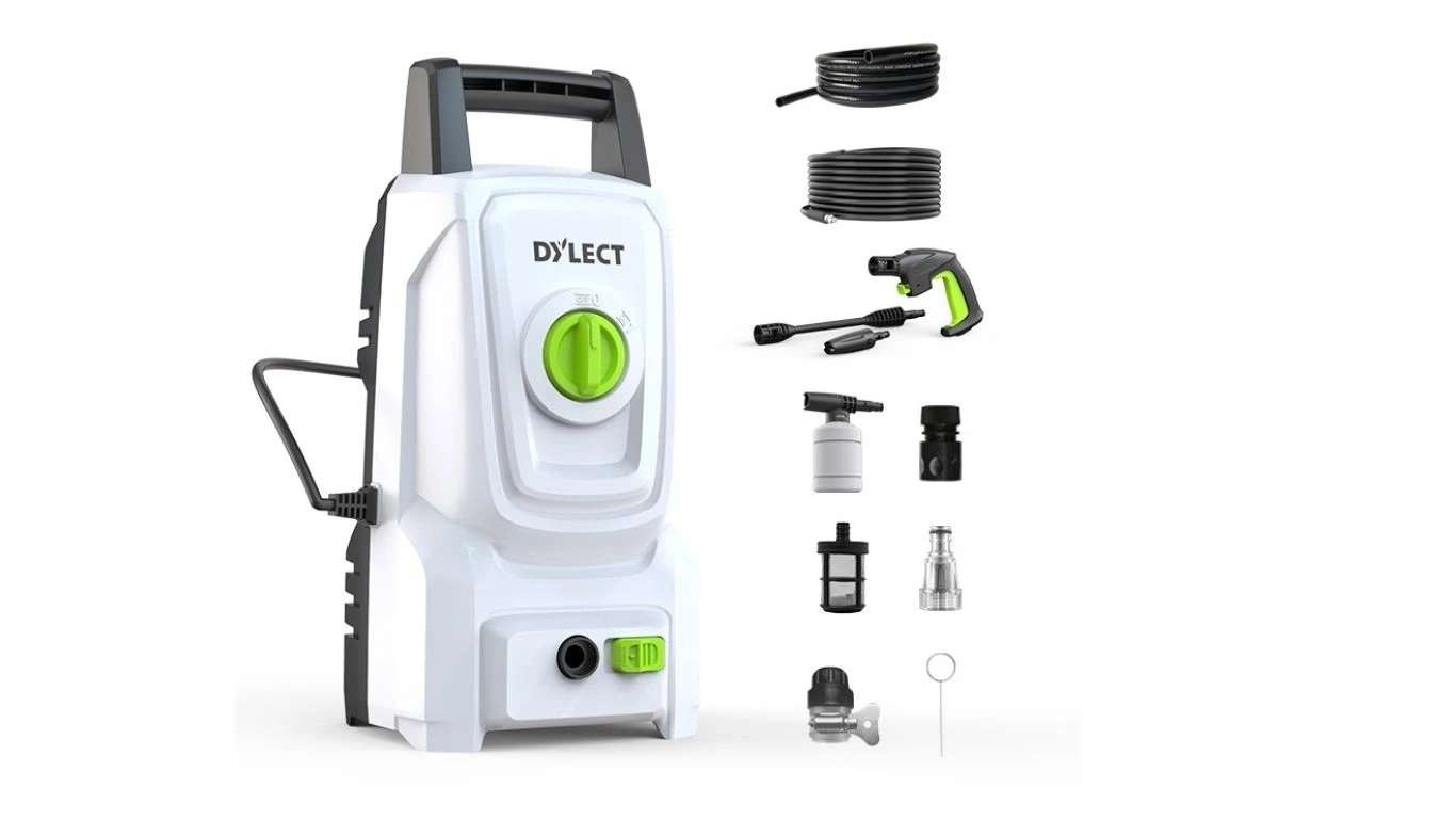 Dylect Washer