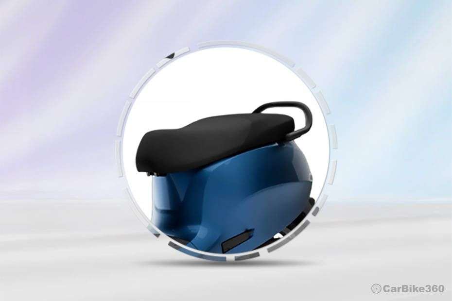 Ola S1 Pro Seat Ola S1 Pro Seat