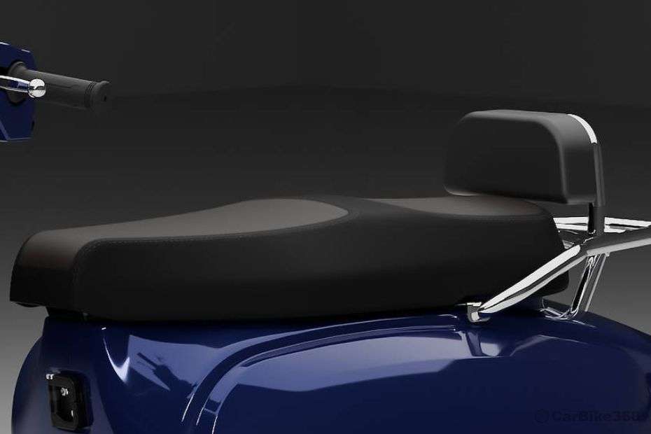 BNC Perfetto Seat BNC Perfetto Seat