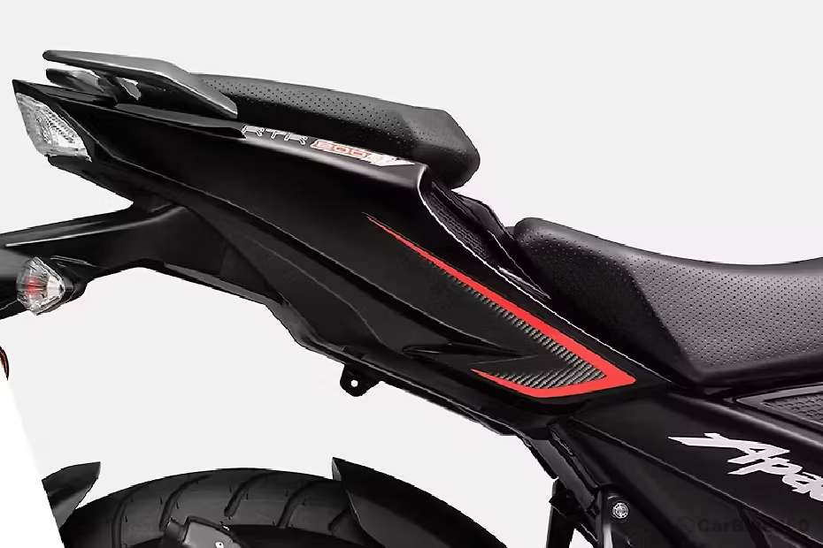 TVS Apache RTR 200 4V images TVS Apache RTR 200 4V images
