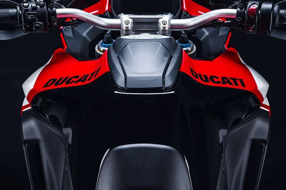 Ducati Multistrada V4 Pikes Peak images Ducati Multistrada V4 Pikes Peak images