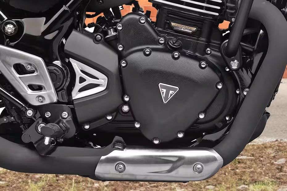 Triumph Speed T4 Engine Triumph Speed T4 Engine