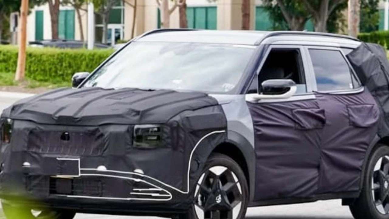 KIA Seltos 2026