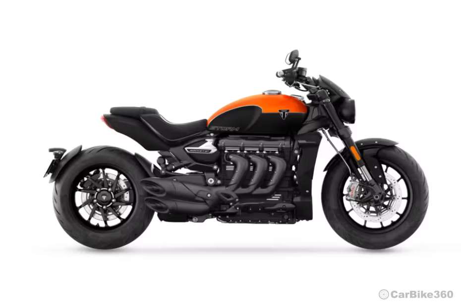 Satin Baja Orange / Matt Sapphire Black (R) Satin Baja Orange / Matt Sapphire Black (R)