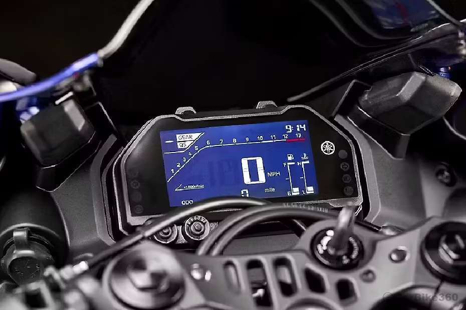 Yamaha R3 images Yamaha R3 images