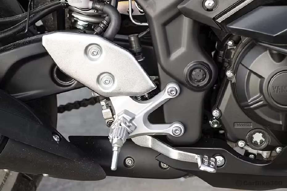 Yamaha R3 images Yamaha R3 images