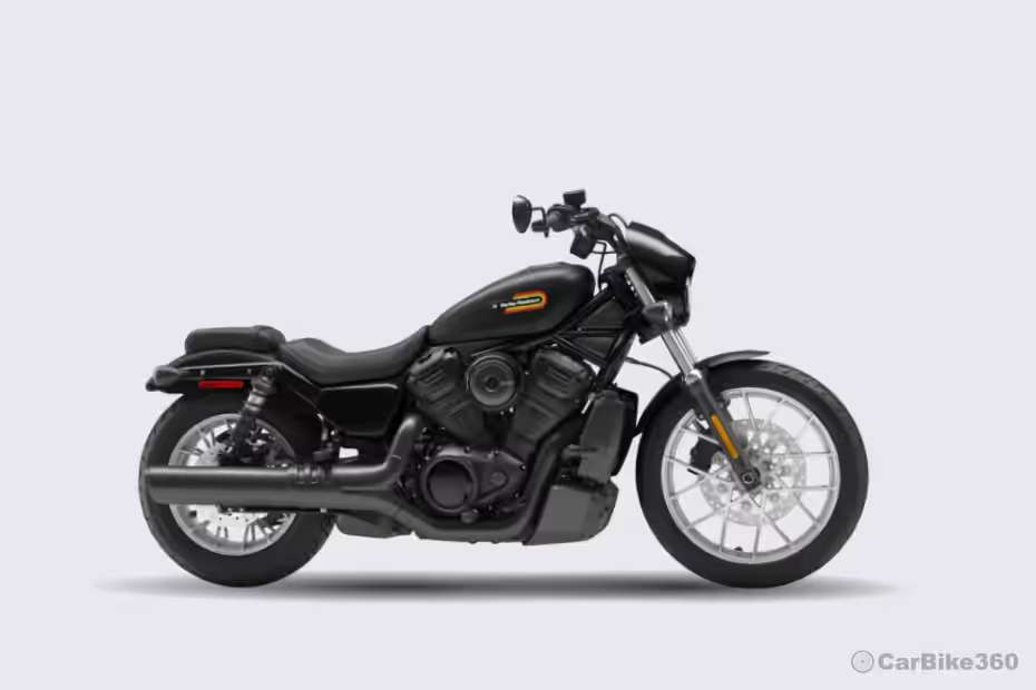 Harley-Davidson Nightster Special Harley-Davidson Nightster Special