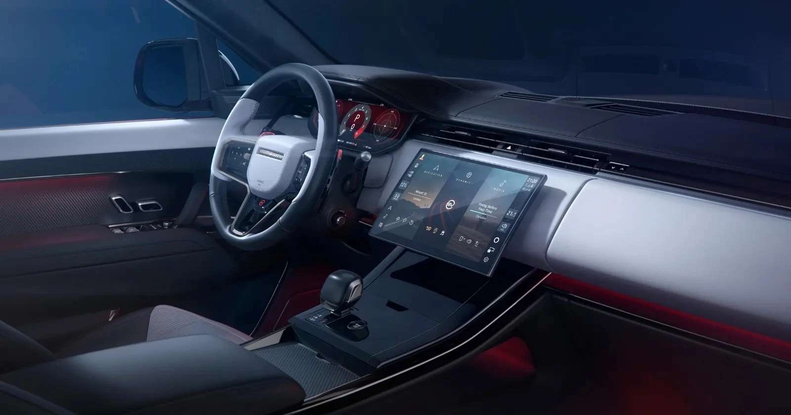 Interiors