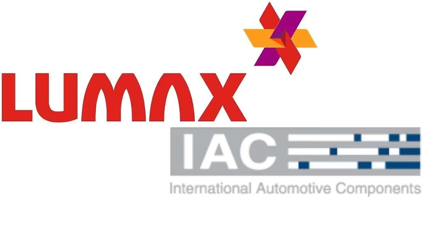 Lumax Auto Technologies Merger with IAC India Completed